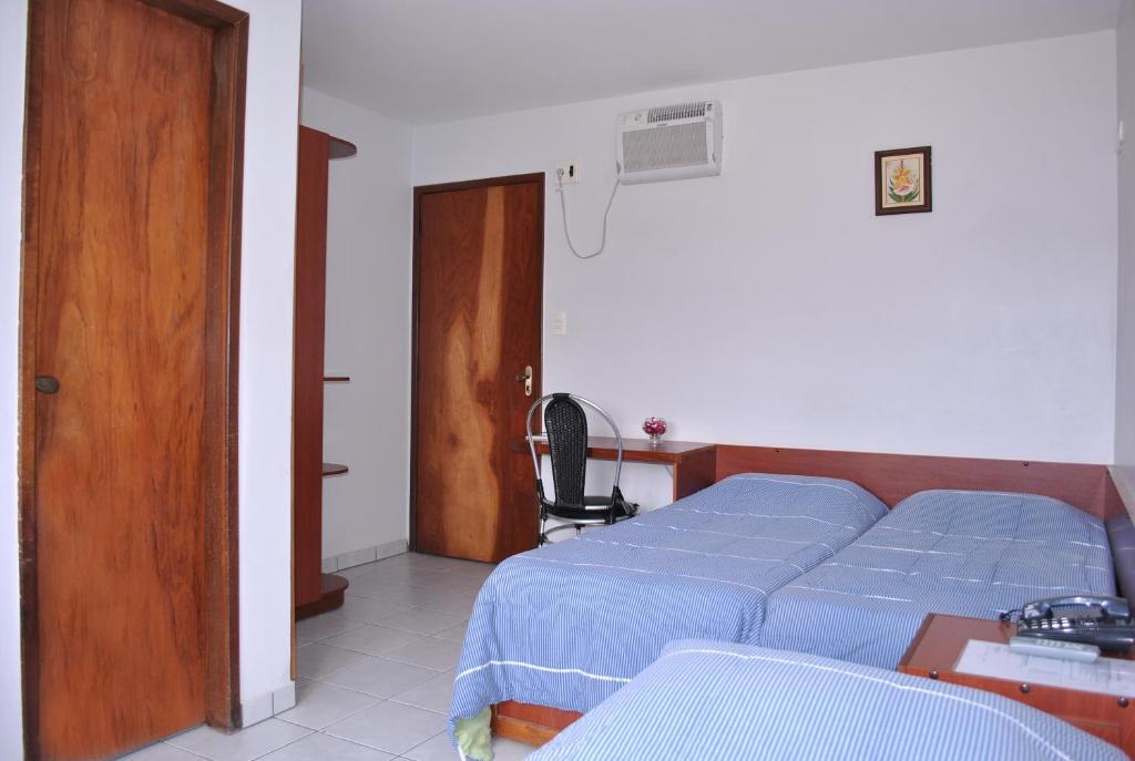 Murano Hotel Gravata  Room photo